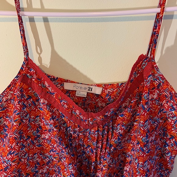 Romper - Picture 2 of 2